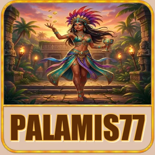 Aplikasi palamis77 Android