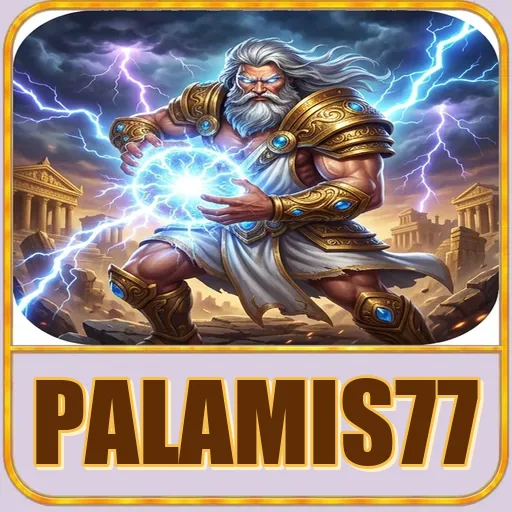 Detail Teknis palamis77