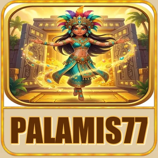 Hasil Scan VirusTotal untuk palamis77 APK
