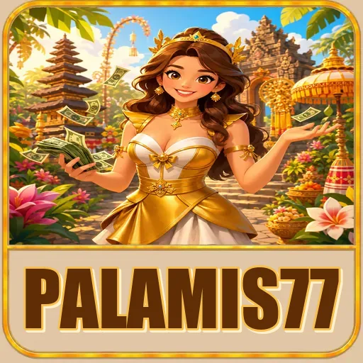 Screenshot Proses Instalasi palamis77 APK