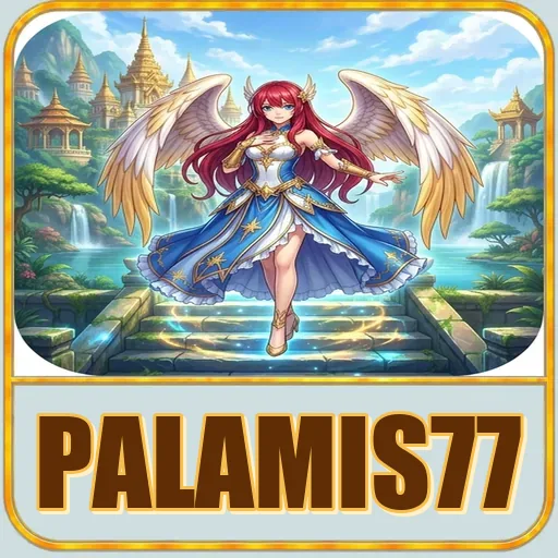 Keamanan palamis77